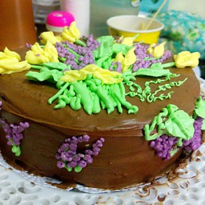 Private Recipes-creativity is The Soul of Cakes. recipe