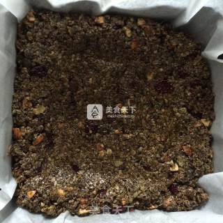 Cereal Nut Energy Bar recipe