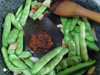 Stewed Kidney Beans recipe