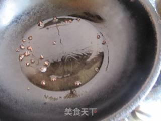 Cold Lotus Root Slices recipe