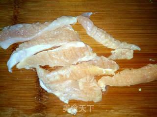 Bbq Fried Chicken recipe