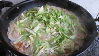 Beef and Rutabaga Noodle Soup recipe