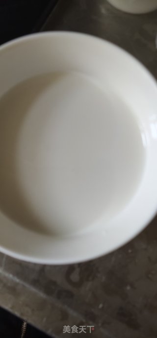 Xue Mei Niang recipe