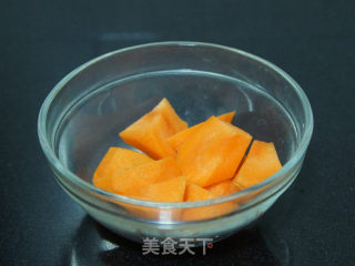 Pastoral Pork Ribs Soup recipe