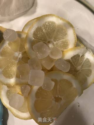 Lemon Enzyme recipe