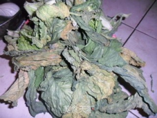 Home-made Sauerkraut-healthy and Delicious recipe