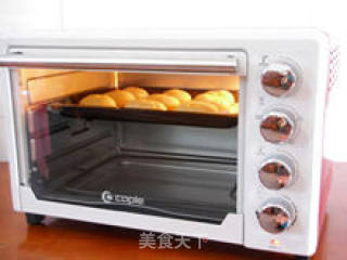 【swan Puffs】--- An Artistic Snack that is Too Beautiful to Bear recipe