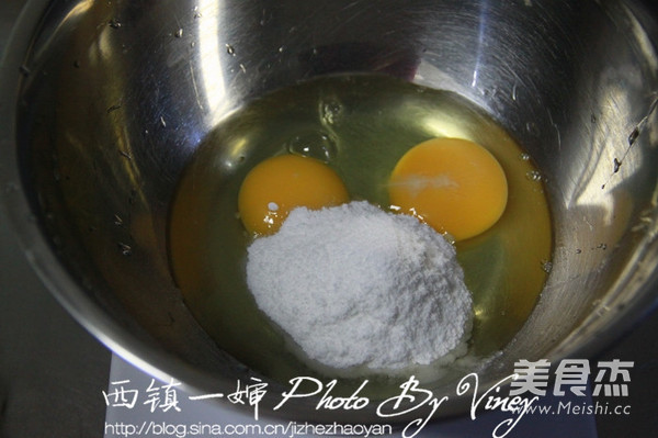 Mango Pancake recipe