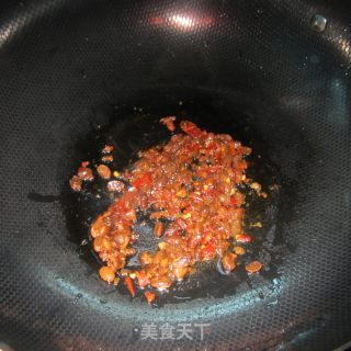 Spicy Longkou Vermicelli recipe