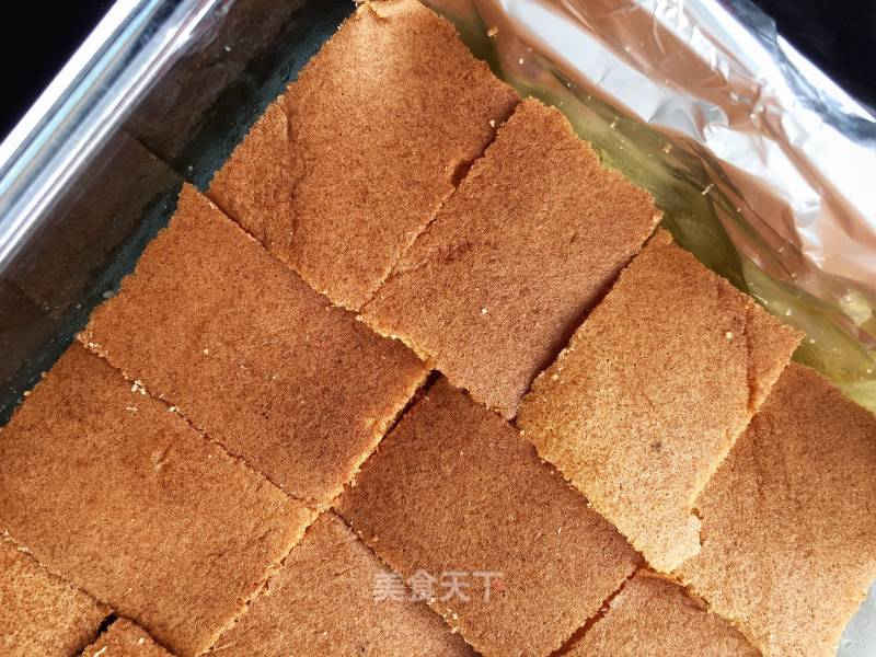 Light Cheesecake recipe
