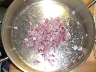 【curry Fried Triangle】 recipe