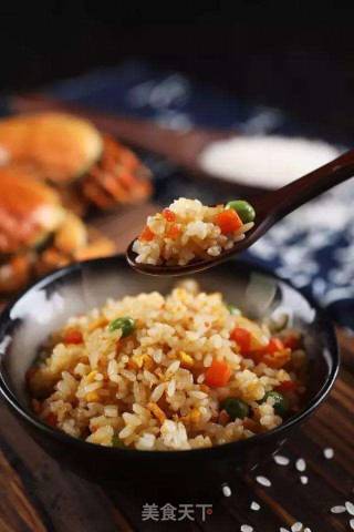 Douyin Rice recipe