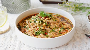 Shredded Chicken recipe
