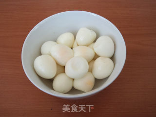 Braised Pork Trotters with Sauce recipe