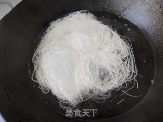 Too Flat (fuzhou Line Surface) recipe