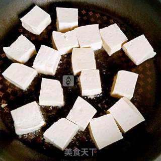 Homemade Tofu recipe