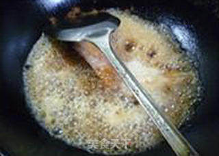 Fried Rubber Fish with Yuba recipe