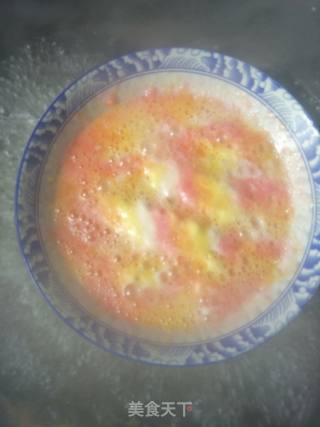 Strawberry Pudding recipe