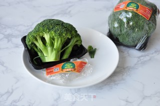 Cheese Broccoli recipe