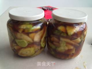 Multi-cabbage recipe