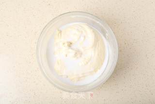 Sand Cake recipe
