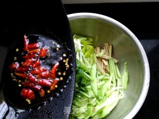 Tiger Dish recipe