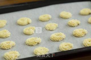 "cookie" from Sweet Love recipe