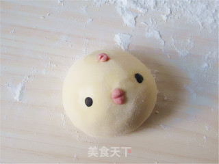 【jiangsu】meng Chick Bean Paste recipe