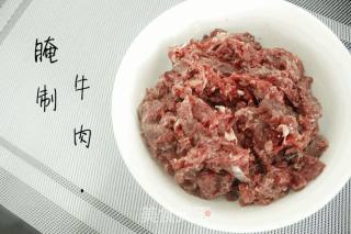 Young Man, Come to A Bowl of Boiled Beef recipe