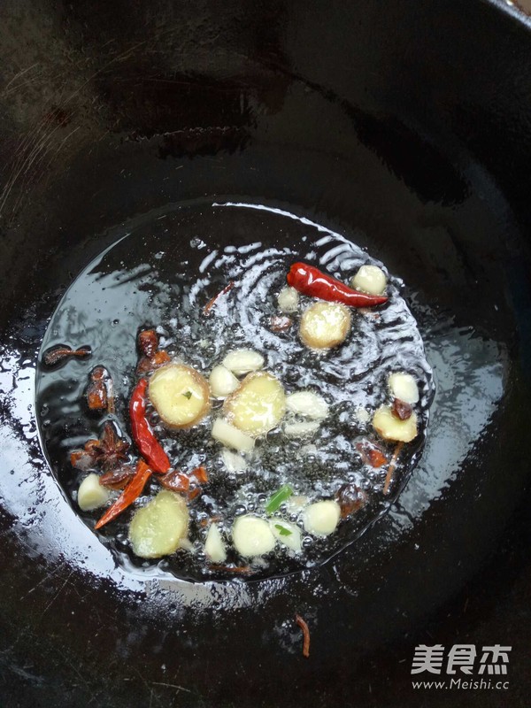 Lettuce Escargot recipe