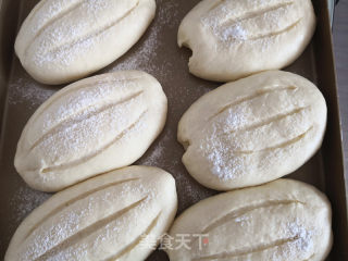 Creamy Hass Bread recipe