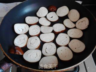 Simple and Delicious Vegetarian Chicken recipe