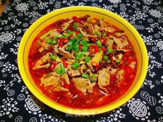 Boiled Beef recipe