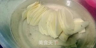 Twice Cooked Potatoes recipe