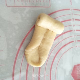 Honey Crispy Bread recipe
