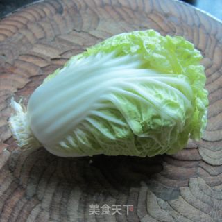 Mixed Cabbage recipe