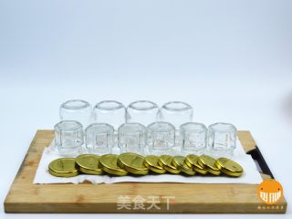 Plum Jelly Making recipe