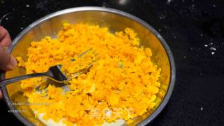 Sands Angel Face recipe