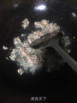 Lean Pea Cubes recipe