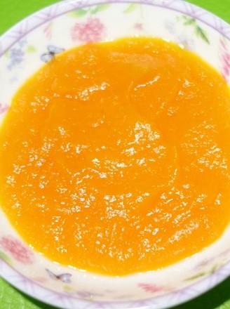 Apricot Jam recipe