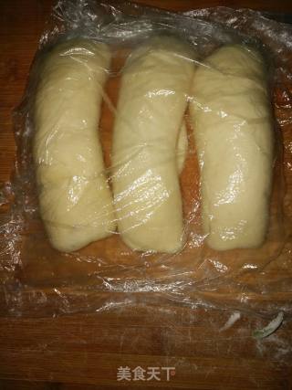 Old Noodles Medium Toast recipe