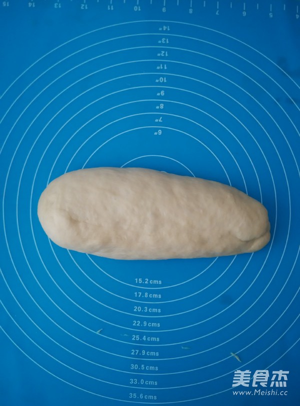 Toast Bread recipe
