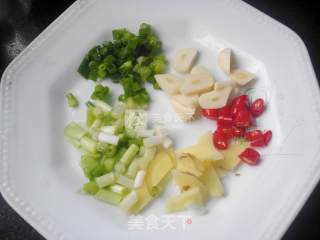 Farmhouse Fried Tofu recipe