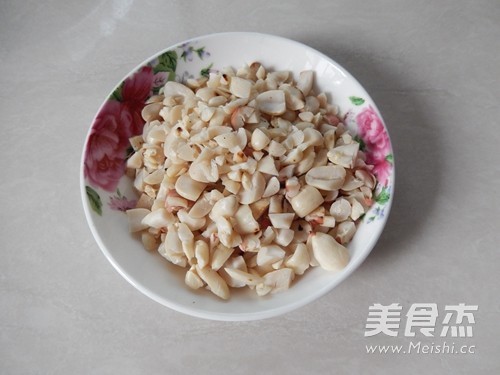 Cantonese Candies recipe