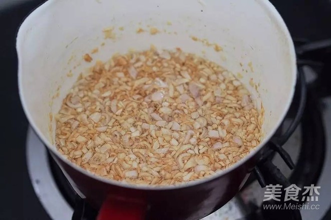 Braised Pork on Rice recipe