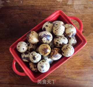 Sixi Small Balls recipe