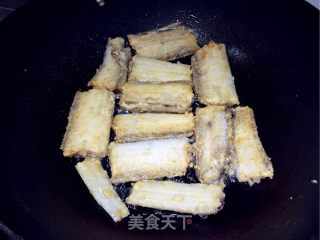 Braised Octopus recipe