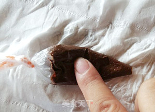 Chocolate Crown recipe