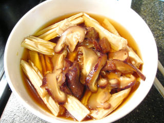 Six Treasures Tofu Pot recipe