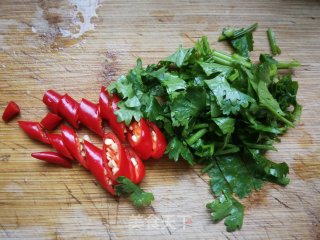 Carrot Bone Soup recipe